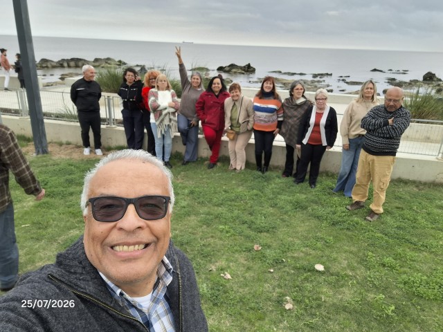 Creciendo y reflexionando juntos